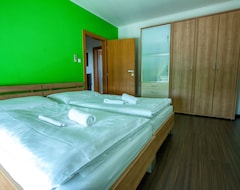 Hotel Fine Restaurant & Apartments (Malacky, Slovakia)