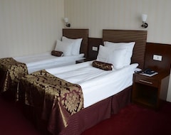 Grand Hotel Napoca (Cluj-Napoca, Romania)