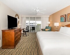 Hotel Relax & Unwind! 2 Comfortable Units, On-site Pools, Near Stuart Riverwalk! (Stuart, Sjedinjene Američke Države)