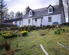 Toàn bộ căn nhà/căn hộ Old Grumbeg Cottage (Lairg, Vương quốc Anh)