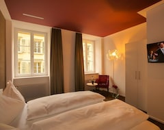 Hotel Orchidee (Burgdorf, Suiza)