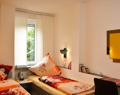 Cijela kuća/apartman Arrive And Enjoy Your Second Home. (Stolberg, Njemačka)
