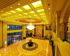 Khách sạn Chongzhou Zhongsheng (Chengdu, Trung Quốc)
