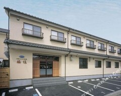 Otel Business Ryokan Fukuzumi - Vacation STAY 01039v (Shizuoka, Japonya)