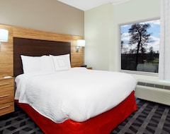 Hotel TownePlace Suites by Marriott New Orleans Harvey/West Bank (Harvey, EE. UU.)