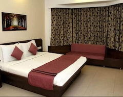 Hotel Gulzar Towers (Jabalpur, India)