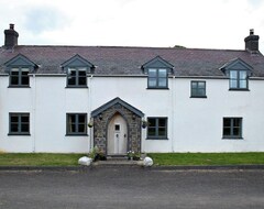Hotel Tynrhyd Retreat (Aberystwyth, United Kingdom)