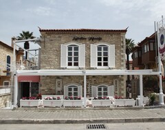 Hotel Laledan Konağı Boutique (Cesme, Turkey)