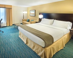 Hotel Holiday Inn Express Nashville-Hendersonville (Hendersonville, USA)