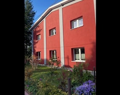 Toàn bộ căn nhà/căn hộ Apartment For 2 Persons (Lübow, Đức)