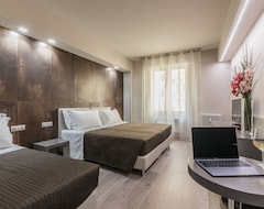 Hotel Residence Cavour Luxury (Bolonia, Italia)
