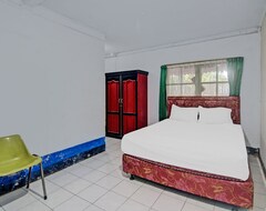 Khách sạn Spot On 92278 Hotel Vorel (Tondano, Indonesia)