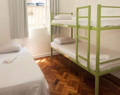 Khách sạn El Misti Suites (Rio de Janeiro, Brazil)