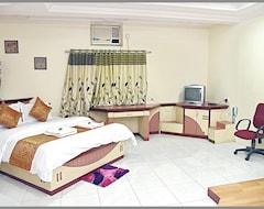 Hotel RK Aurangabad (Aurangabad, Indien)