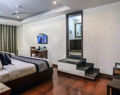 Khách sạn Hotel SunGrace (Mussoorie, Ấn Độ)