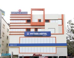 Hotel Mythri (Secunderabad, Indija)