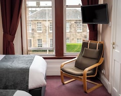 Khách sạn Hampton Hotel By Greene King Inns (Edinburgh, Vương quốc Anh)