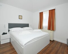 Hotell Hotel Villa Sikaa (Trogir, Kroatien)