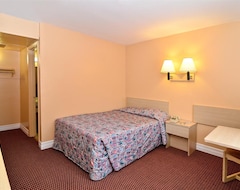 Hotel Americas Best Value Inn & Suites Bridgeton-Saint Louis (Bridgeton, Sjedinjene Američke Države)