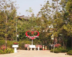 Hotel O Seven Villa Khaoyai (Nakhon Ratchasima, Thailand)