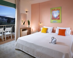 Bella Vista Hotel By Checkin (Chersonissos, Grækenland)