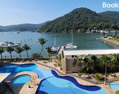 Căn hộ có phục vụ Marina Porto Resort Itacuruca (Mangaratiba, Brazil)