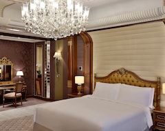 Hotel The Ritz-Carlton, Jeddah (Džeda, Saudijska Arabija)