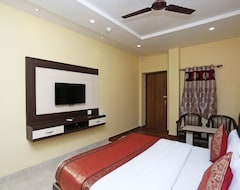 OYO 4009 Hotel Augusto (Varanasi, Indija)