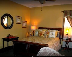 Bed & Breakfast Colonial House On Main (Ligonier, Hoa Kỳ)