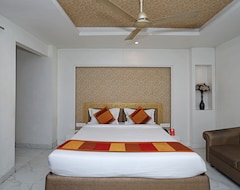 Khách sạn OYO 10277 Hotel Delux Golden (Ajmer, Ấn Độ)