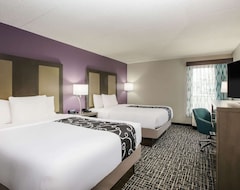 Hotel La Quinta Inn Davenport & Conference Center (Davenport, USA)