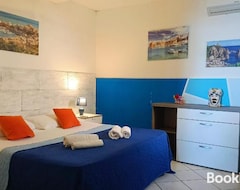 Cijela kuća/apartman Villa Con Vista Mare (Castellammare del Golfo, Italija)