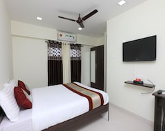 Hotel Super Oyo Flagship Perfect Stay Near Meenambakkam Metro Station (Chennai, Indija)
