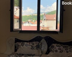 Hotel Center Side (Prizren, Kosovo)