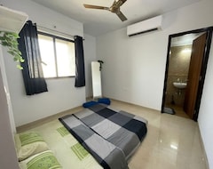 Hele huset/lejligheden Perfect Couples Get-away With Max Privacy (Kalyani, Indien)