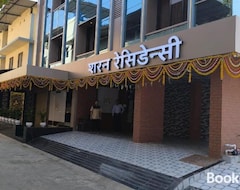 Khách sạn Sharan Residency (Navi Mumbai, Ấn Độ)