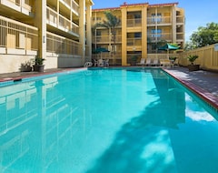 Hotelli La Quinta Inn San Diego - Miramar (San Diego, Amerikan Yhdysvallat)