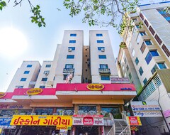 Khách sạn Fabexpress Radhe Residency (Ahmedabad, Ấn Độ)