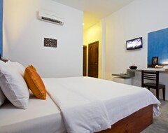 Khách sạn Sonyn Retreat (Siêm Riệp, Campuchia)