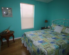 Casa/apartamento entero Blue Vacation Home, Great View Over Cudjoe Bay. Pool Installed By December 2018 (Summerland Key, EE. UU.)