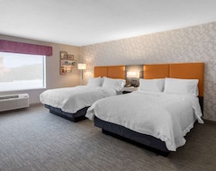 Khách sạn Hampton Inn & Suites Ruidoso Downs, Nm (Ruidoso Downs, Hoa Kỳ)