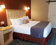 Hotel Best Western Acadia Park Inn (Bar Harbor, USA)