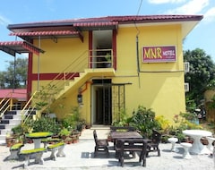 Hotel MNR Motel (Pantai Cenang, Malasia)