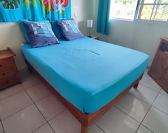 Entire House / Apartment Manava Tahara'A Home Stay (Punaauia, French Polynesia)