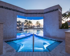 Otel Playa Linda Beach Resort (Oranjestad, Aruba)