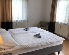 Tüm Ev/Apart Daire Ferienwohnung Mit 1 Schlafzimmer (Altensteig, Almanya)