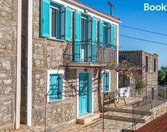 Casa/apartamento entero Milias House Ithaca (Lefki, Grecia)