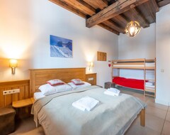 Hotel Heritage Chalet In Niedernsill Near Ski Area (Niedernsill, Austria)