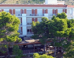 Hotel Punta Licosa (Castellabate, İtalya)