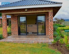 Cijela kuća/apartman Uitval Lodge & Conference Centre (Philippolis, Južnoafrička Republika)